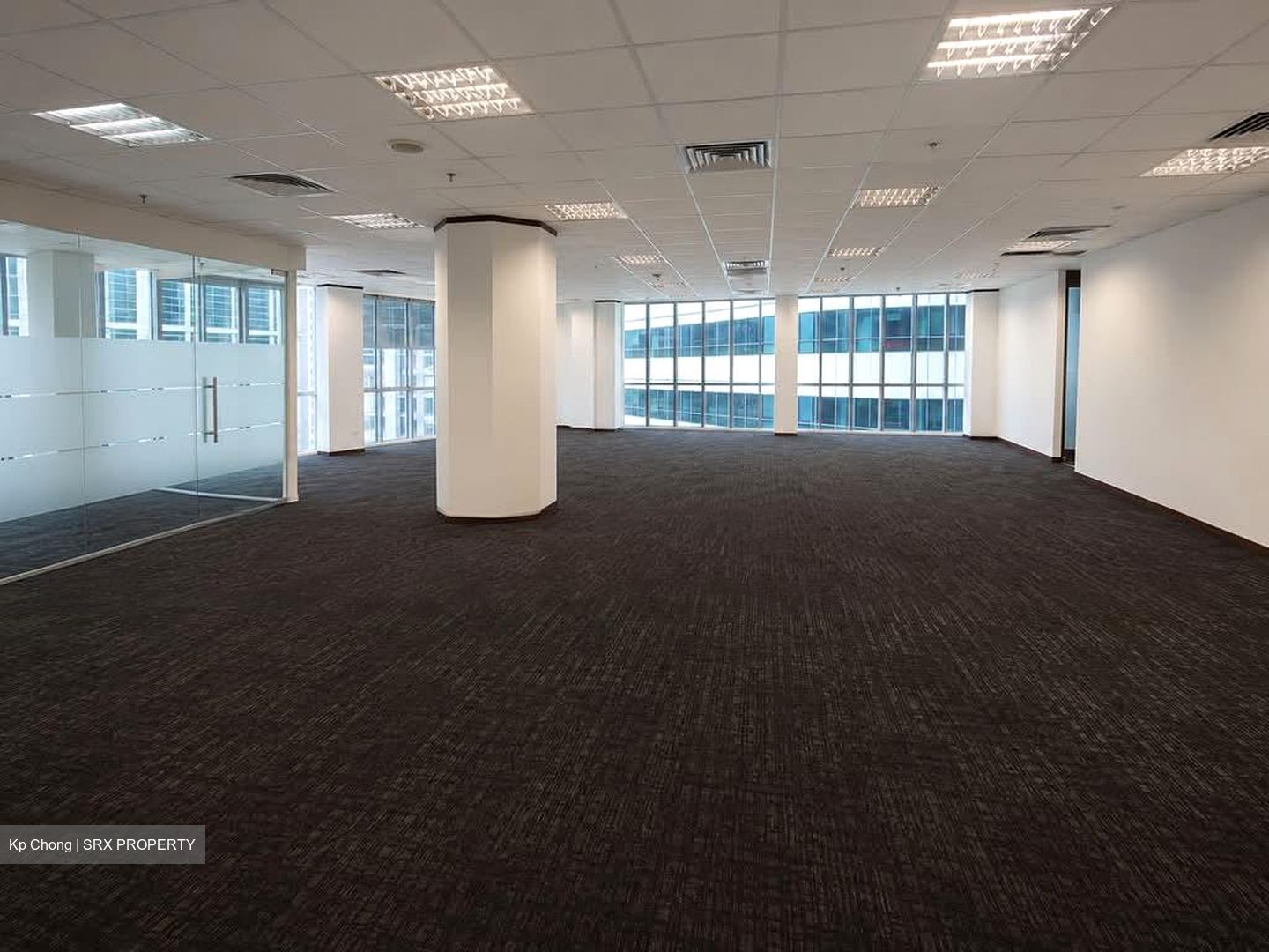 Overseas Union Bank Building (D1), Office #571643371